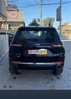 جيب جراند شيروكي